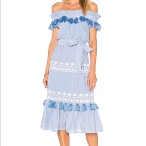 Tularosa Lana Dress